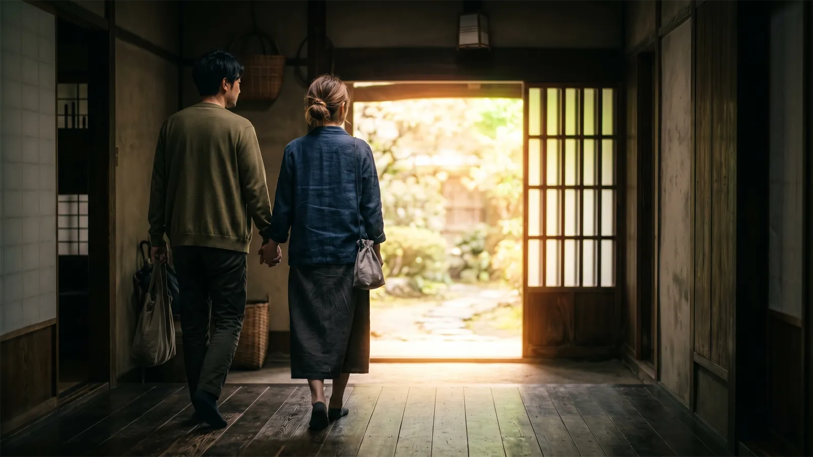 次の一歩を踏み出す——知識を行動に変える、AI時代のターニングポイント